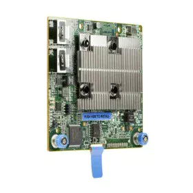 Tarjeta controladora RAID HPE P07644-B21 12 GB/s de HPE, Tarjetas de puertos - Ref: S55077869, Precio: 221,12 €, Descuento: %