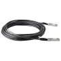 Cable de Red Rígido UTP Categoría 6 HPE J9281D Negro 1 m de HPE, Cables Ethernet - Ref: S55078386, Precio: 129,29 €, Descuent...