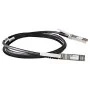 Cable Red SFP+ HPE J9283D 3 m Negro de HPE, Cables USB - Ref: S55078387, Precio: 174,24 €, Descuento: %