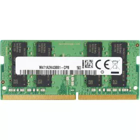 Memoria RAM HP 13L75AA 16 GB DDR4 de HP, Memoria principal - Ref: S55078633, Precio: 114,35 €, Descuento: %