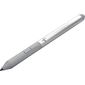 Stylet HP 6SG43AA Noir Argenté de HP, Stylos pour tablettes graphiques - Réf : S55079767, Prix : 95,26 €, Remise : %