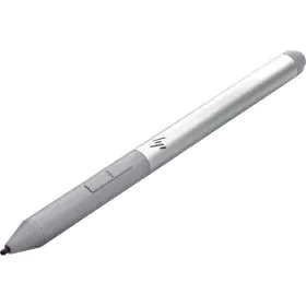 Stylet HP 6SG43AA Noir Argenté de HP, Stylos pour tablettes graphiques - Réf : S55079767, Prix : 103,84 €, Remise : %