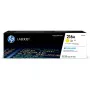 Toner original HP 216A Jaune de HP, Toners et encre pour imprimante - Réf : S55079832, Prix : 70,28 €, Remise : %