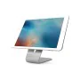 Soporte para Tablet Compulocks HOVERTAB Blanco Plata de Compulocks, Soportes - Ref: S55080164, Precio: 98,37 €, Descuento: %