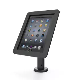 Soporte para Tablet Compulocks TCDP01 Negro de Compulocks, Soportes - Ref: S55080214, Precio: 126,23 €, Descuento: %