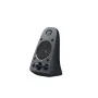 Altavoces Gaming Logitech 980-001256 2.1 Negro 200W de Logitech, Altavoces de ordenador - Ref: S55080390, Precio: 220,26 €, D...