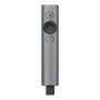 Laser Pointer Logitech 910-005166 Bluetooth 85 mAh USB-C by Logitech, Presentation Pointers - Ref: S55080442, Price: 152,92 €...