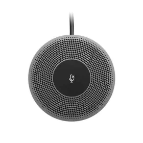 Microphone Logitech 989-000405 Grey Black by Logitech, PC Microphones - Ref: S55080462, Price: 246,78 €, Discount: %