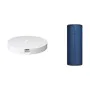 Altavoz Bluetooth Portátil Logitech 984-001404 IP67 Azul de Logitech, Altavoces portátiles y altavoces con puerto dock - Ref:...