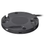 Accessorio Logitech 939-001647 Telecamera/Web cam Nero di Logitech, Microfoni per PC - Rif: S55080524, Prezzo: 325,49 €, Scon...