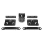 Soporte y Adhesivos 3M para Cámara Deportiva Logitech 939-001644 de Logitech, Accesorios para trípodes y monopiés - Ref: S550...