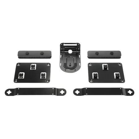 Sports Camera 3M Adhesives and Bracket Logitech 939-001644 by Logitech, Accessories for tripods and monopods - Ref: S55080527...