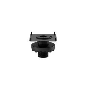 Support Logitech 939-001811 Noir de Logitech, Supports et rehausseurs d'écran - Réf : S55080547, Prix : 242,91 €, Remise : %