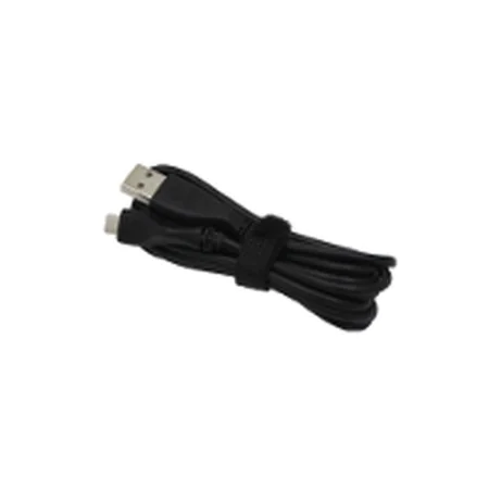 USB-C Cable to USB Logitech 993-001391 Black 5 m by Logitech, USB Cables - Ref: S55080553, Price: 28,35 €, Discount: %