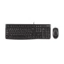 Tastatur Logitech 920-002552 von Logitech, Tastaturen - Ref: S55080716, Preis: 33,98 €, Rabatt: %