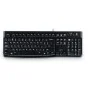 Clavier Logitech 920-002516 de Logitech, Claviers - Réf : S55080718, Prix : 18,20 €, Remise : %