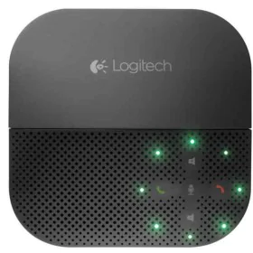 Vivavoce Bluetooth Logitech P710E di Logitech, Telefoni analogici - Rif: S55080784, Prezzo: 121,69 €, Sconto: %