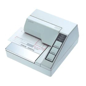 Imprimante à Billets Epson C31C163272 de Epson, Équipement de point de vente (POS) - Réf : S55080822, Prix : 353,11 €, Remise...