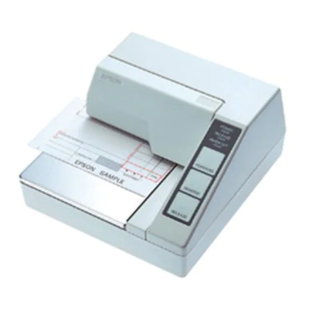 Impresora de Tickets Epson C31C163272 de Epson, Equipo de punto de venta (POS) - Ref: S55080822, Precio: 393,03 €, Descuento: %