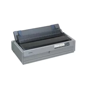 Imprimante Matricielle Epson C11CA92001A1 de Epson, Imprimantes matricielles - Réf : S55080886, Prix : 1,00 €, Remise : %