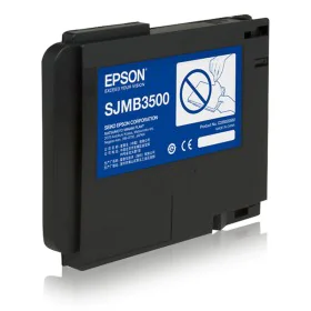 Original Dot Matrix Tape Epson C33S020580 by Epson, Printer toners and inks - Ref: S55080997, Price: 45,27 €, Discount: %