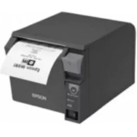 USB Etikettendrucker Epson C31CD38032 Schwarz von Epson, Etikettenmarkierungen - Ref: S55081005, Preis: 243,82 €, Rabatt: %