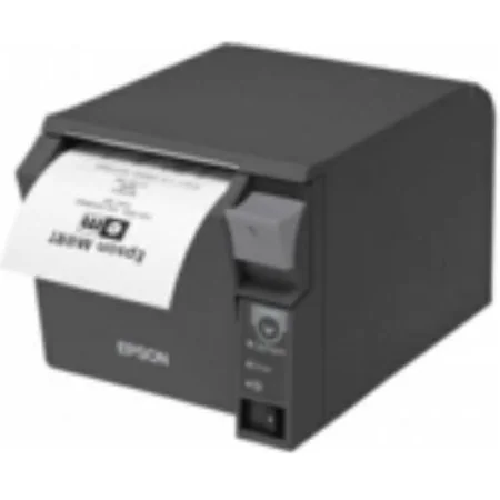 Imprimante pour Etiquettes USB Epson C31CD38032 Noir de Epson, Marqueurs d'étiquettes - Réf : S55081005, Prix : 243,96 €, Rem...