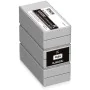 Tinteiro de Tinta Original Epson GJIC5K Preto de Epson, Toners e tinta de impressora - Ref: S55081050, Preço: 74,78 €, Descon...