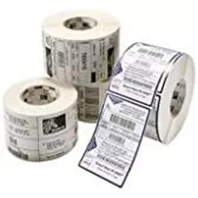 Printer Labels Epson C33S045724 102 x 152 mm White by Epson, Adhesive labels and stickers - Ref: S55081086, Price: 37,24 €, D...