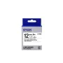 Etiquettes pour Imprimante Epson C53S654021 Noir de Epson, Étiquettes adhésives et autocollants - Réf : S55081255, Prix : 10,...