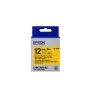 Printer Labels Epson C53S654014 Black by Epson, Adhesive labels and stickers - Ref: S55081258, Price: 10,51 €, Discount: %