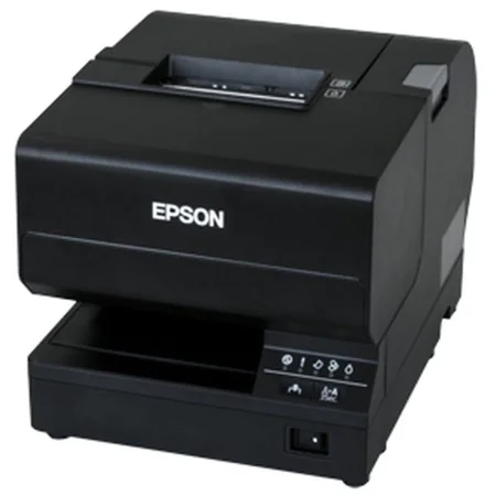 Ticket Printer Epson C31CF69321 by Epson, Point of sale (POS) equipment - Ref: S55081528, Price: 1,00 €, Discount: %