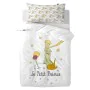 Funda de almohada HappyFriday Le Petit Prince Ses amis Multicolor 50 x 75 cm de HappyFriday, Sábanas y fundas de almohada - R...