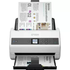 Escáner Epson B11B250401 de Epson, Escáneres de documentos - Ref: S55081824, Precio: 687,01 €, Descuento: %