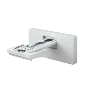 Suporte de Parede Extensível para Projetor Epson V12HA06A06   Prata de Epson, Acessórios para projetores - Ref: S55081908, Pr...