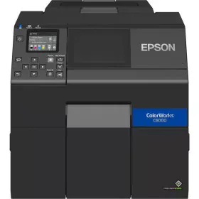 Label Printer Epson CW-C6000Ae by Epson, Point of sale (POS) equipment - Ref: S55081913, Price: 3,00 €, Discount: %