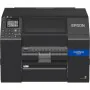 Imprimante à Billets Epson ColorWorks CW-C6500Pe de Epson, Imprimantes à encre - Réf : S55081916, Prix : 5,00 €, Remise : %