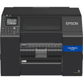 Ticket-Drucker Epson ColorWorks CW-C6500Pe von Epson, Tintendrucker - Ref: S55081916, Preis: 5,00 €, Rabatt: %