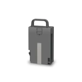 Cartouche d'encre originale Epson C33S021501 Gris de Epson, Toners et encre pour imprimante - Réf : S55081921, Prix : 44,90 €...