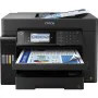 Stampante Multifunzione Epson C11CH71401 25 ppm WiFi di Epson, Stampanti multifunzione - Rif: S55081941, Prezzo: 1,00 €, Scon...