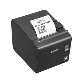 Impresora de Tickets Epson C31C412682 de Epson, Equipo de punto de venta (POS) - Ref: S55081956, Precio: 450,31 €, Descuento: %