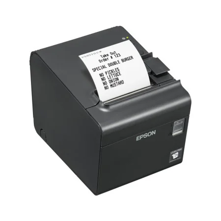 Ticket Printer Epson C31C412682 by Epson, Point of sale (POS) equipment - Ref: S55081956, Price: 403,34 €, Discount: %