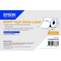 Etichette per Stampante Epson C33S045736 Luminoso Ø 70 mm (4 Unità) di Epson, Etichette adesive e adesivi - Rif: S55081969, P...