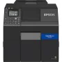 Stampante di Scontrini Epson ColorWorks C6000AE di Epson, Attrezzature terminale di pagamento (POS) - Rif: S55082086, Prezzo:...