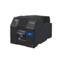 Imprimante à Billets Epson ColorWorks CW-C6000Pe MK de Epson, Équipement de point de vente (POS) - Réf : S55082087, Prix : 4,...