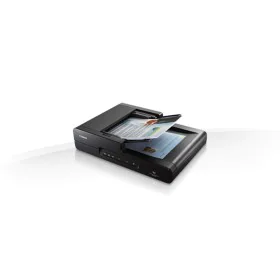 Scanner Canon DR-F120 by Canon, Document scanners - Ref: S55082486, Price: 288,51 €, Discount: %