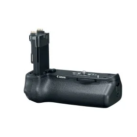 Handgrip Canon GRIP BG-E21 (6D MK II) by Canon, Batteries and chargers - Ref: S55082638, Price: 209,44 €, Discount: %