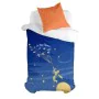 Pillowcase HappyFriday Le Petit Prince Migration Multicolour 80 x 80 cm by HappyFriday, Sheets and pillowcases - Ref: D161043...