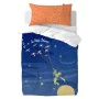 Pillowcase HappyFriday Le Petit Prince Migration Multicolour 50 x 75 cm by HappyFriday, Sheets and pillowcases - Ref: D161044...