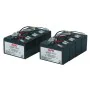 Batteria per SAI APC RBC12 di APC, Sostituzione delle batterie per gruppi di continuità - Rif: S55083683, Prezzo: 673,90 €, S...